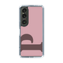 Slim Protection Case［ Original - initial color - P dusty pink ］