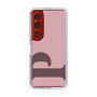 Slim Protection Case［ Original - initial color - P dusty pink ］
