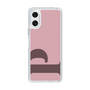 Slim Protection Case［ Original - initial color - P dusty pink ］