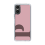 Slim Protection Case［ Original - initial color - P dusty pink ］