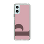 Slim Protection Case［ Original - initial color - P dusty pink ］