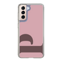 Slim Protection Case［ Original - initial color - P dusty pink ］