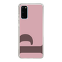 Slim Protection Case［ Original - initial color - P dusty pink ］