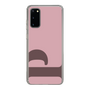 Slim Protection Case［ Original - initial color - P dusty pink ］