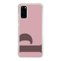 Slim Protection Case［ Original - initial color - P dusty pink ］