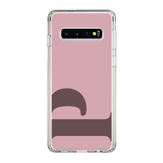 Slim Protection Case［ Original - initial color - P dusty pink ］