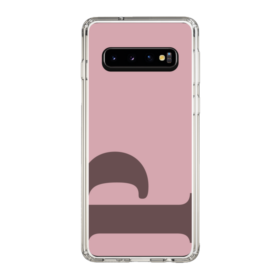 Slim Protection Case［ Original - initial color - P dusty pink ］