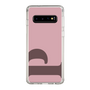 Slim Protection Case［ Original - initial color - P dusty pink ］