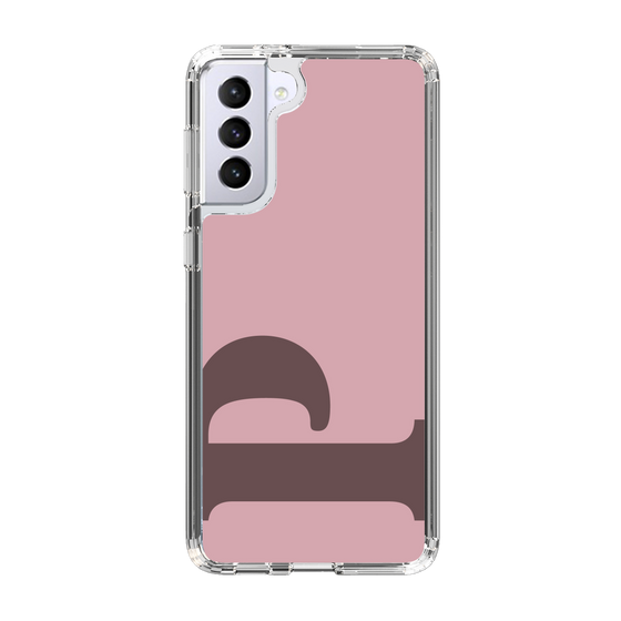 Slim Protection Case［ Original - initial color - P dusty pink ］