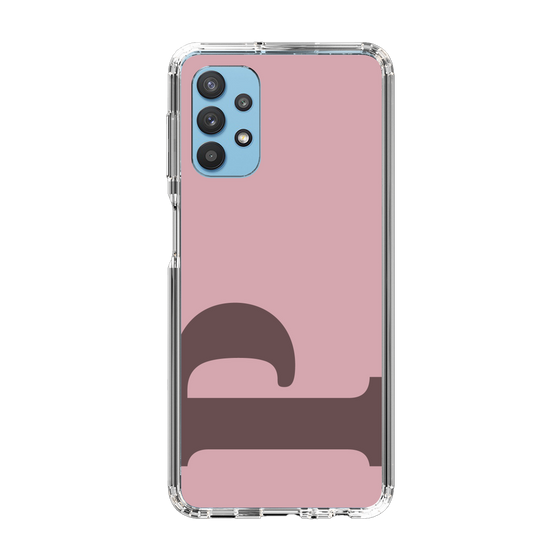 Slim Protection Case［ Original - initial color - P dusty pink ］