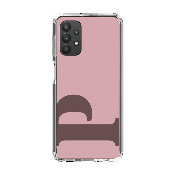 Slim Protection Case［ Original - initial color - P dusty pink ］