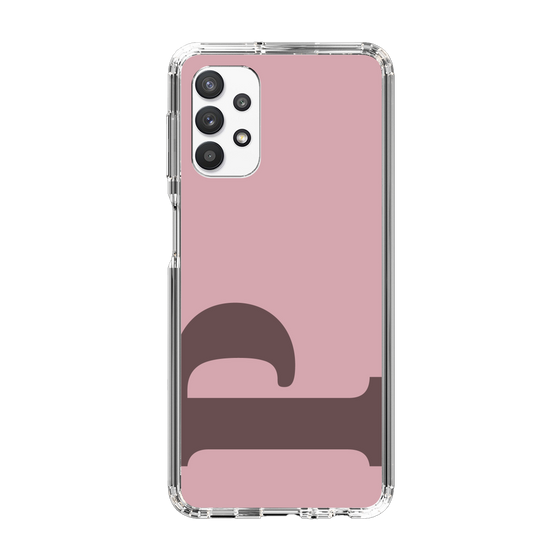 Slim Protection Case［ Original - initial color - P dusty pink ］