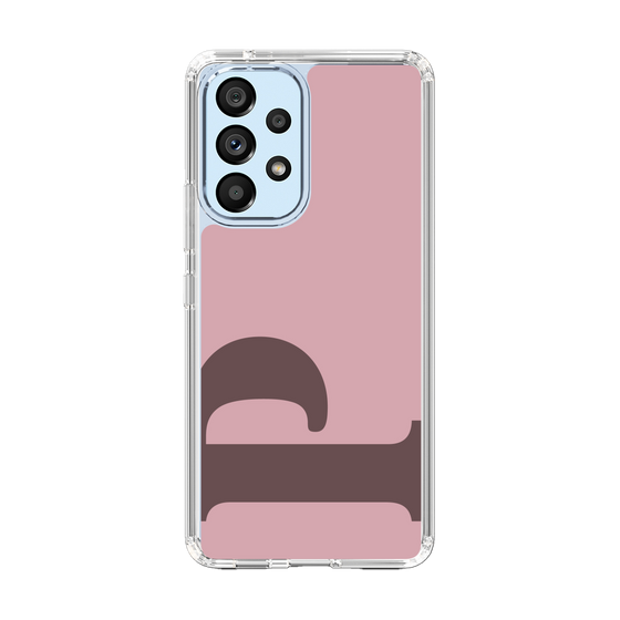 Slim Protection Case［ Original - initial color - P dusty pink ］