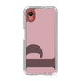 Slim Protection Case［ Original - initial color - P dusty pink ］