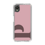 Slim Protection Case［ Original - initial color - P dusty pink ］