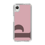 Slim Protection Case［ Original - initial color - P dusty pink ］