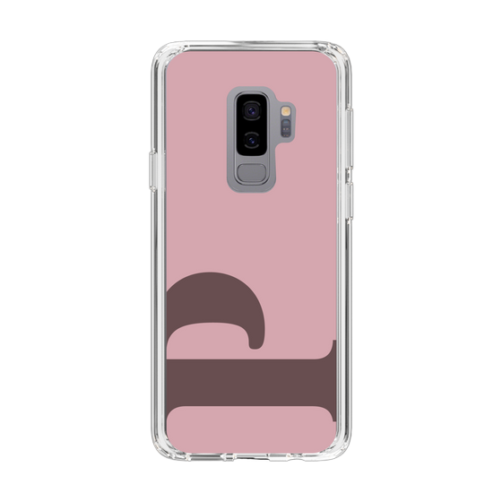 Slim Protection Case［ Original - initial color - P dusty pink ］