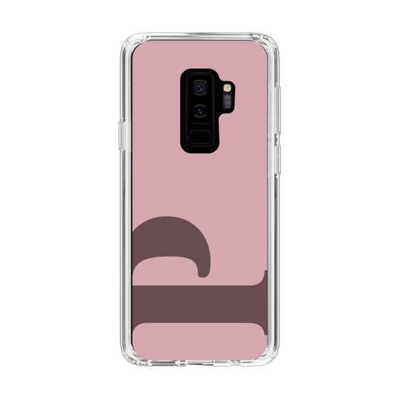Slim Protection Case［ Original - initial color - P dusty pink ］