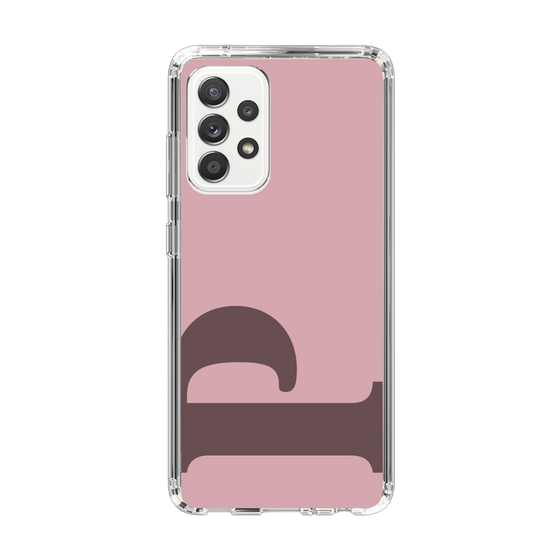 Slim Protection Case［ Original - initial color - P dusty pink ］