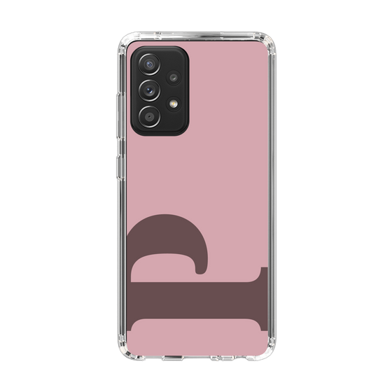 Slim Protection Case［ Original - initial color - P dusty pink ］