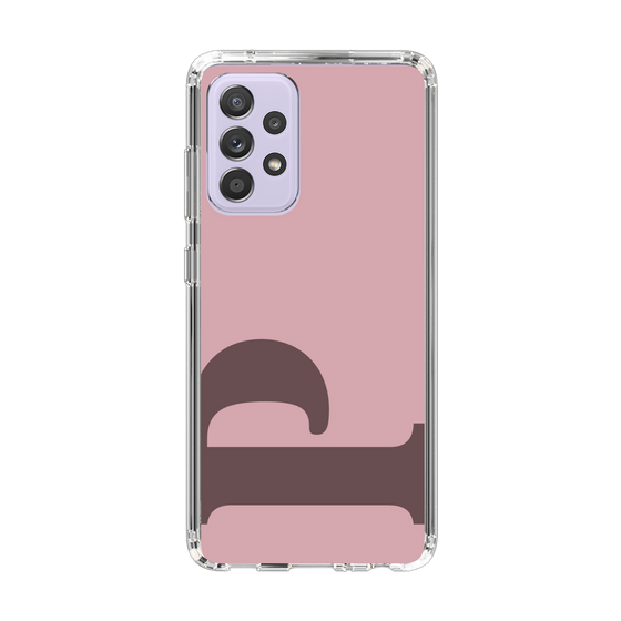 Slim Protection Case［ Original - initial color - P dusty pink ］