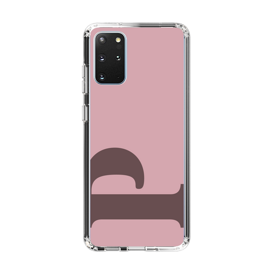Slim Protection Case［ Original - initial color - P dusty pink ］