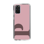 Slim Protection Case［ Original - initial color - P dusty pink ］