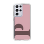 Slim Protection Case［ Original - initial color - P dusty pink ］