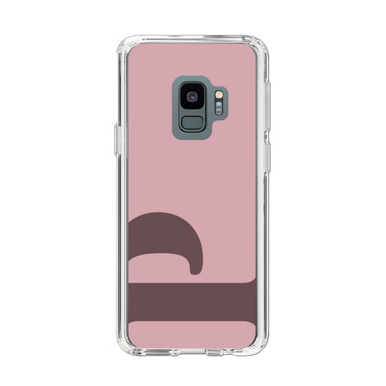 Slim Protection Case［ Original - initial color - P dusty pink ］