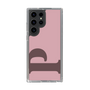Slim Protection Case［ Original - initial color - P dusty pink ］