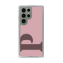 Slim Protection Case［ Original - initial color - P dusty pink ］