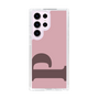 Slim Protection Case［ Original - initial color - P dusty pink ］