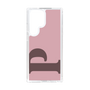 Slim Protection Case［ Original - initial color - P dusty pink ］