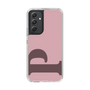 Slim Protection Case［ Original - initial color - P dusty pink ］
