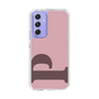 Slim Protection Case［ Original - initial color - P dusty pink ］