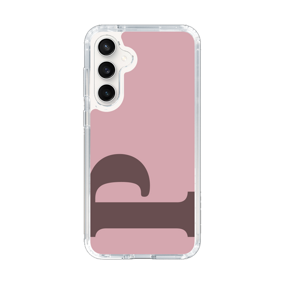 Slim Protection Case［ Original - initial color - P dusty pink ］