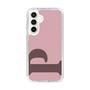 Slim Protection Case［ Original - initial color - P dusty pink ］