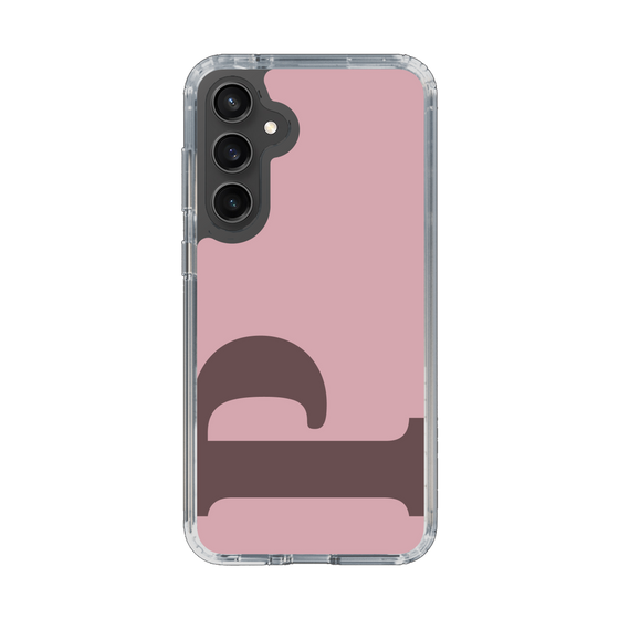 Slim Protection Case［ Original - initial color - P dusty pink ］