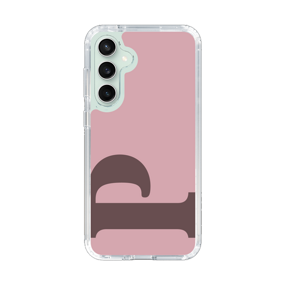 Slim Protection Case［ Original - initial color - P dusty pink ］