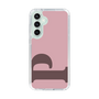 Slim Protection Case［ Original - initial color - P dusty pink ］