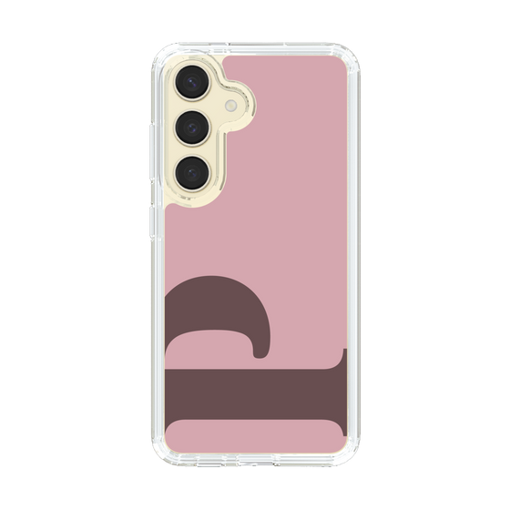 Slim Protection Case［ Original - initial color - P dusty pink ］