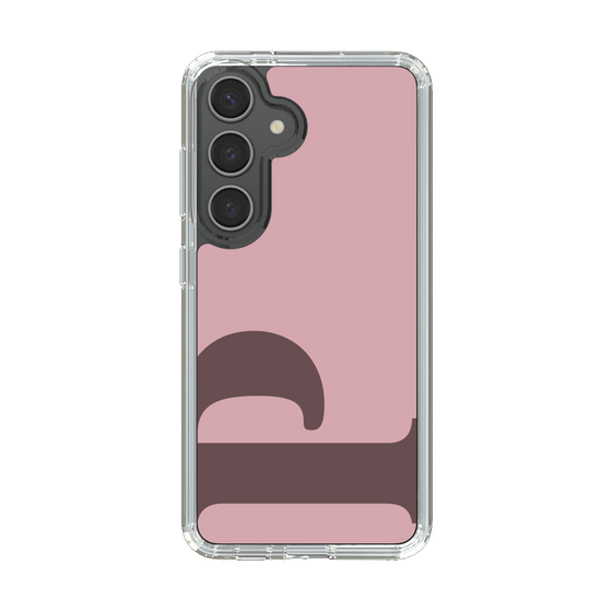Slim Protection Case［ Original - initial color - P dusty pink ］