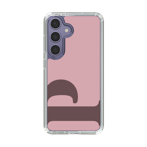 Slim Protection Case［ Original - initial color - P dusty pink ］