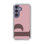 Slim Protection Case［ Original - initial color - P dusty pink ］