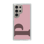 Slim Protection Case［ Original - initial color - P dusty pink ］