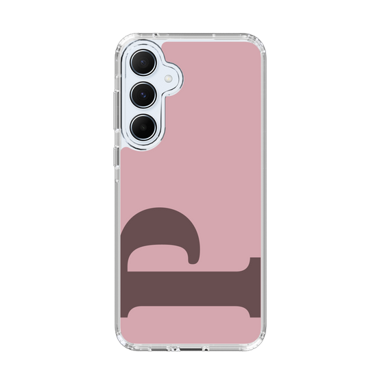 Slim Protection Case［ オリジナル - initial color - P dusty pink ］
