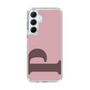 Slim Protection Case［ オリジナル - initial color - P dusty pink ］
