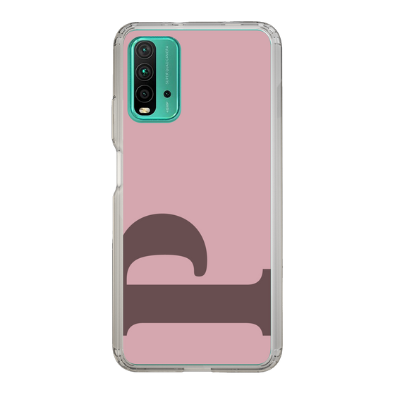Slim Protection Case［ Original - initial color - P dusty pink ］