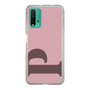 Slim Protection Case［ Original - initial color - P dusty pink ］