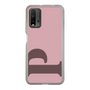 Slim Protection Case［ Original - initial color - P dusty pink ］